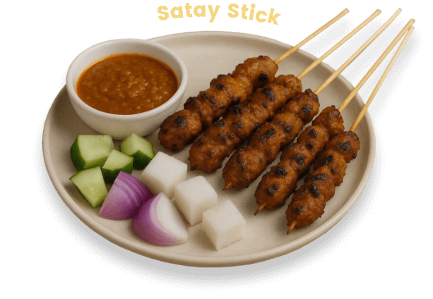 Satay