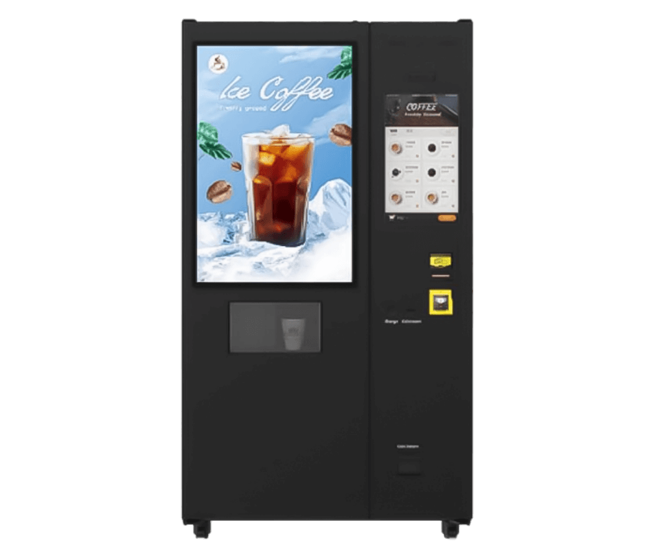 Signature Coffee Machine