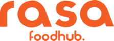 Rasa Foodhub Logo